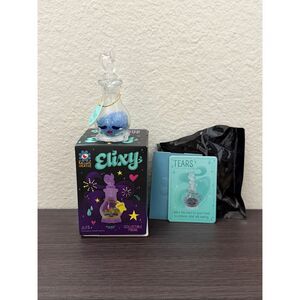 Kaleidos Creative Elixy Blind Box Figure - Tears